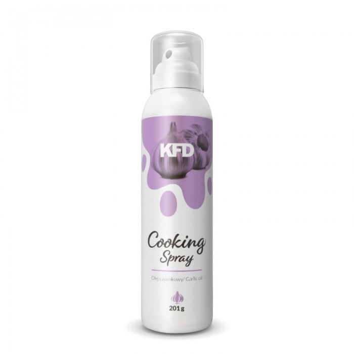 KFD Cooking Spray - Garlic